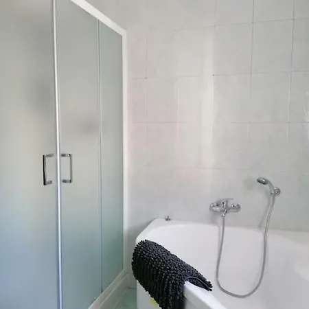 Seahorse לינה וארוחת בוקר אלגהרו