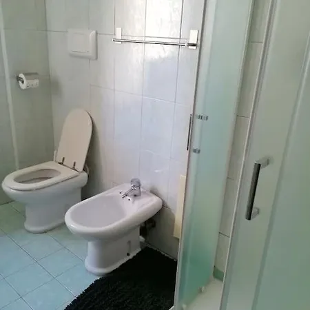 Seahorse לינה וארוחת בוקר