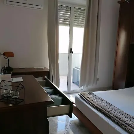 Seahorse فندق مبيت وإفطار *