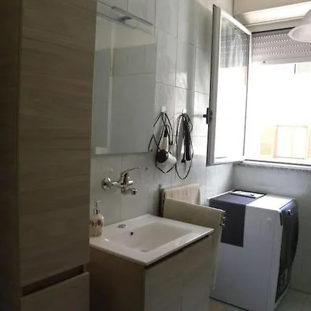 Seahorse فندق مبيت وإفطار *