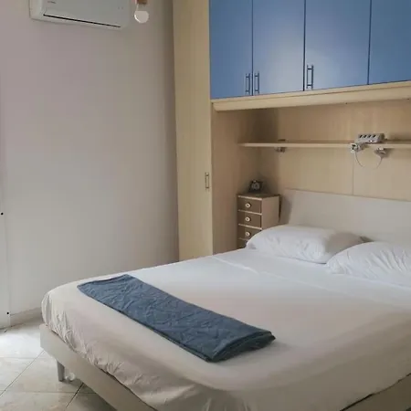 Seahorse فندق مبيت وإفطار