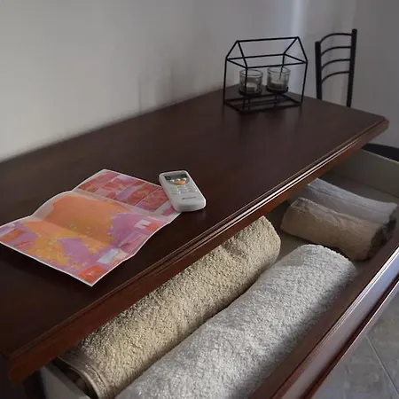 Seahorse فندق مبيت وإفطار *