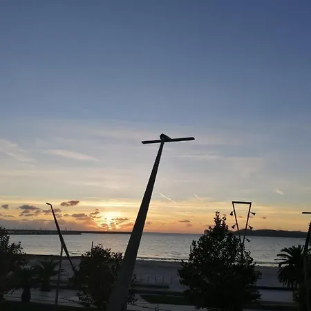 فندق مبيت وإفطار Seahorse *