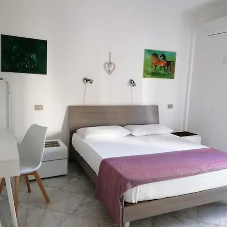 Seahorse Bed & Breakfast