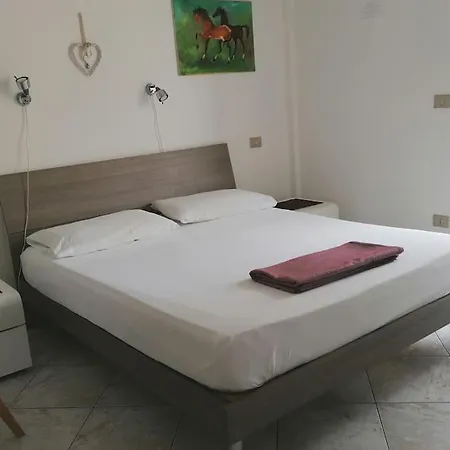 Bed & Breakfast Seahorse *