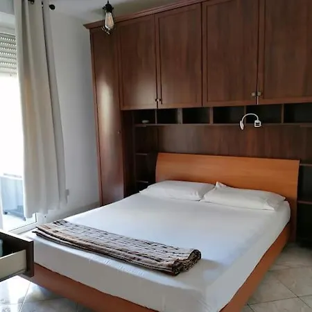 Bed & Breakfast Seahorse *