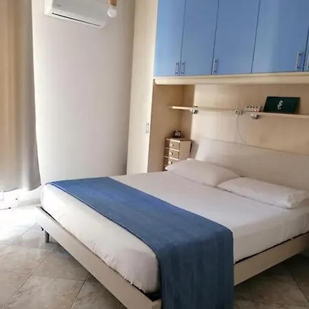 Bed & Breakfast Seahorse Alghero