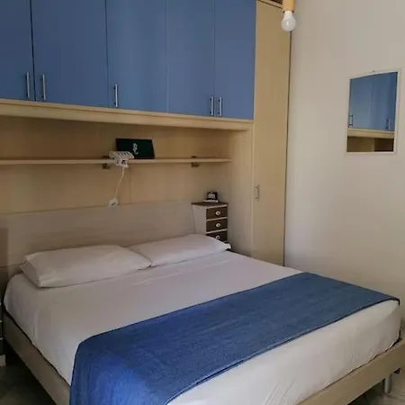 Bed & Breakfast Seahorse