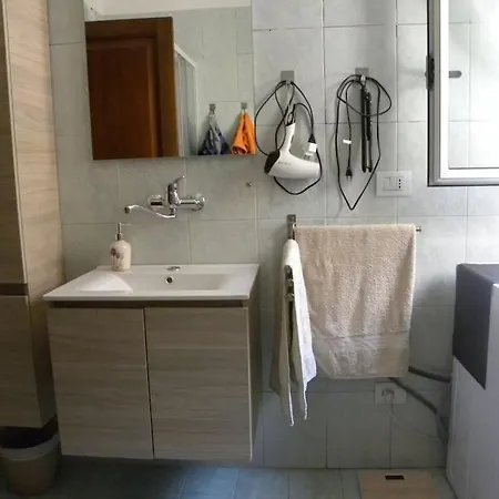 Seahorse Bed & Breakfast Alghero