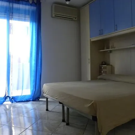 Bed & Breakfast Seahorse