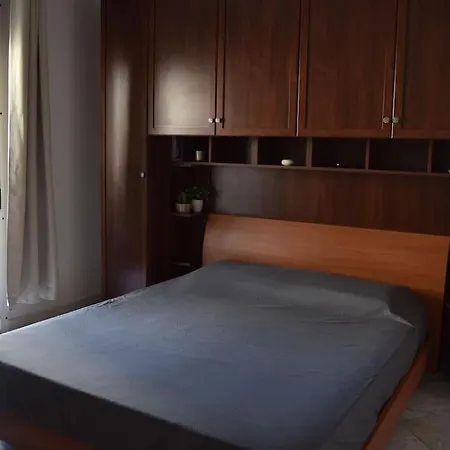 Bed & Breakfast Seahorse *