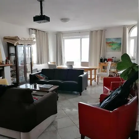 Seahorse Bed & Breakfast